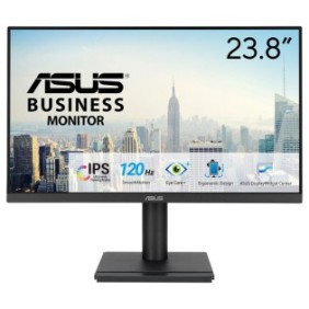 ASUS VA249QGSE, 60,5 cm 23.8", 1920 x 1080 pixels, Full HD, LCD, Noir