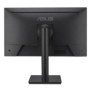 ASUS VA249QGSE, 60,5 cm 23.8", 1920 x 1080 pixels, Full HD, LCD, Noir