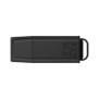 Kingston DataTraveler 64Go Stockage portable USB 3.2 Gen 1 Exodia Noir, 64 Go, USB Type-A, 3.2 Gen 1 3.1 Gen 1, Casquette, 8,96 g, Noir