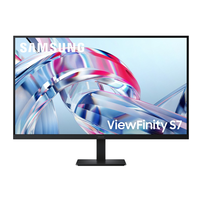 Samsung S70H, 81,3 cm 32", 3840 x 2160 pixels, 4K Ultra HD, LCD, 5 ms, Noir
