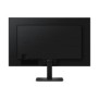 Samsung S70H, 68,6 cm 27", 3840 x 2160 pixels, 4K Ultra HD, LCD, 5 ms, Noir