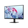 Samsung S70H, 68,6 cm 27", 3840 x 2160 pixels, 4K Ultra HD, LCD, 5 ms, Noir