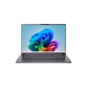 Acer Aspire 18 AI A18-I71M-96HU 18" Ultra 9 16GB 512GB Win 11 Home