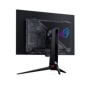 ASUS ROG Swift OLED PG32UCWM, 80 cm 31.5", 3840 x 2160 pixels, 4K Ultra HD, OLED, 0,03 ms, Noir
