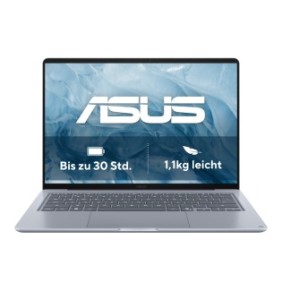 ASUS Zenbook 14 UX3480QA-SF003W 16GB 512GB Win 11 Home