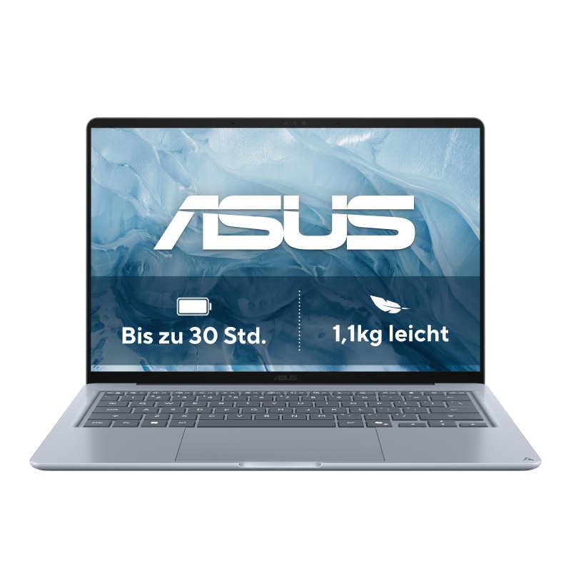 ASUS Zenbook 14 UX3480QA-SF003W 16GB 512GB Win 11 Home