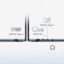 ASUS Zenbook 14 UX3480QA-SF003W 16GB 512GB Win 11 Home