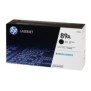 HP Toner noir LaserJet 89A authentique, 5000 pages, Noir, 1 pièce
