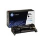 HP Toner noir LaserJet 89A authentique, 5000 pages, Noir, 1 pièce