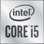 Intel Core i5-10400, Intel® Core™ i5, LGA 1200 Socket H5, 14 nm, Plateau, Intel, i5-10400