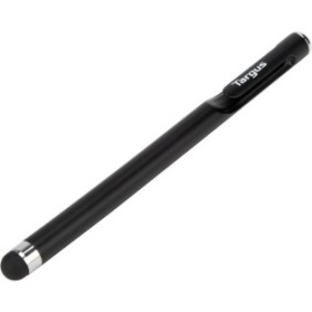 Targus AMM165AMGL, Universel, Universel, Noir, 10 g, 90 mm, 90 mm