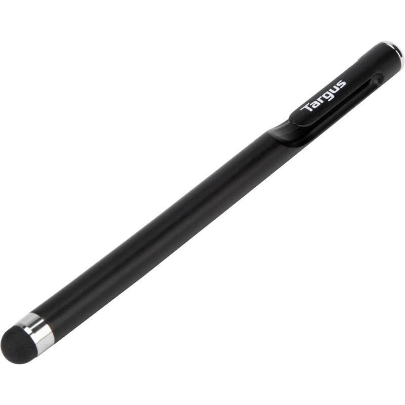 Targus AMM165AMGL, Universel, Universel, Noir, 10 g, 90 mm, 90 mm