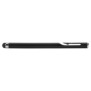 Targus AMM165AMGL, Universel, Universel, Noir, 10 g, 90 mm, 90 mm
