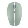 Cherry GENTIX BT, Ambidextre, Optique, Bluetooth, 2000 DPI, Vert