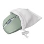 Cherry GENTIX BT, Ambidextre, Optique, Bluetooth, 2000 DPI, Vert