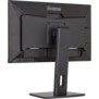 Iiyama ProLite XUB2492QSU-B1, 60,5 cm 23.8", 2560 x 1440 pixels, Quad HD, LED, 1 ms, Noir