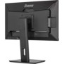 Iiyama ProLite XUB2492QSU-B1, 60,5 cm 23.8", 2560 x 1440 pixels, Quad HD, LED, 1 ms, Noir