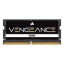 Corsair Vengeance CMSX16GX5M1A5600C48, 16 Go, 1 x 16 Go, DDR5, 5600 MHz, 262-pin SO-DIMM