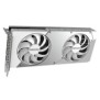 Inno3D GeForce RTX 5070 TWIN X2 OC WHITE