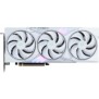 MSI GAMING GeForce RTX 5060 TI 16G TRIO OC WHITE