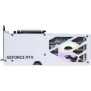 MSI GAMING GeForce RTX 5060 TI 16G TRIO OC WHITE