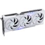 MSI GAMING GeForce RTX 5060 TI 16G TRIO OC WHITE