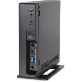 TERRA PC-BUSINESS BUSINESS 1000 - PC - 3,6 GHz - RAM: 8 GB DDR5 - HDD: 120 GB Serial ATA - UHD Graphics 600
