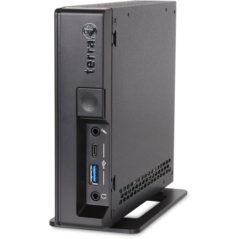 TERRA PC-BUSINESS BUSINESS 1000 - PC - 3,6 GHz - RAM: 8 GB DDR5 - HDD: 120 GB Serial ATA - UHD Graphics 600