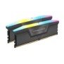 Corsair Vengeance RGB , 64 Go, 2 x 32 Go, DDR5, 3000 MHz, 288-pin DIMM