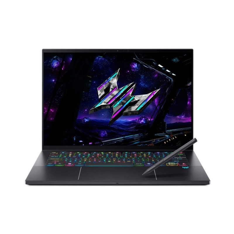 Acer Predator Triton 14 AI PT14-52T-987D 14,5" Ultra 9 2GB 2000GB NVIDIA GeForce RTX 5000 Win 11 Home
