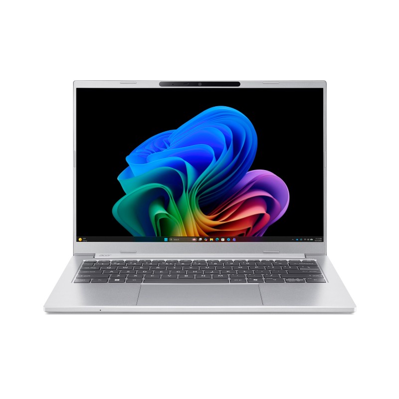 Acer Aspire 14 AI A14-I71M-75B3 14" Ultra 7 16GB 512GB Win 11 Home