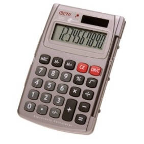 Genie 520