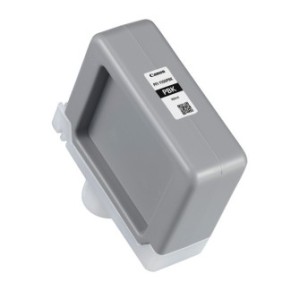 Canon PFI-1100PBK, Encre à colorant, 160 ml
