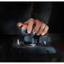 ThrustMaster TWCS Throttle, Contrôleur de mouvement, MAC, PC, Croix directionnelle, AnalogiqueNumérique, Avec fil, USB