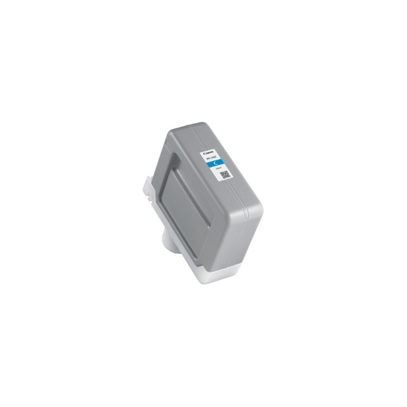 Canon PFI-310C, 330 ml