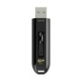 Silicon Power Blaze B21, 32 Go, USB Type-A, 3.2 Gen 1 3.1 Gen 1, Slide, 8,93 g, Noir