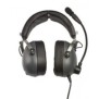 ThrustMaster T.Flight U.S. Air Force Edition, Avec fil, Jouer, 650 g, Casque, Noir