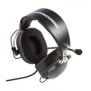 ThrustMaster T.Flight U.S. Air Force Edition, Avec fil, Jouer, 650 g, Casque, Noir