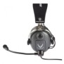 ThrustMaster T.Flight U.S. Air Force Edition, Avec fil, Jouer, 650 g, Casque, Noir
