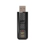 Silicon Power Blaze B50, 256 Go, USB Type-A, 3.2 Gen 1 3.1 Gen 1, Housse, 8,3 g, Noir