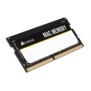 Corsair CMSA32GX4M2A2666C18, 32 Go, 2 x 16 Go, DDR4, 2666 MHz, 288-pin DIMM
