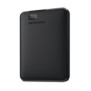 WD Elements Portable, 5 To, 2.5", 3.2 Gen 1 3.1 Gen 1, Noir
