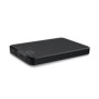 WD Elements Portable, 5 To, 2.5", 3.2 Gen 1 3.1 Gen 1, Noir