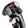ThrustMaster 2960848, simulation de vol, PC, Analogique, Avec fil, Noir, Rouge, Blanc, 75 mm