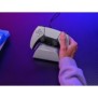 Trust GXT 255W, PlayStation 5, Socle de chargement, Blanc, ABS, 1 m, USB Type-A vers USB Type-C