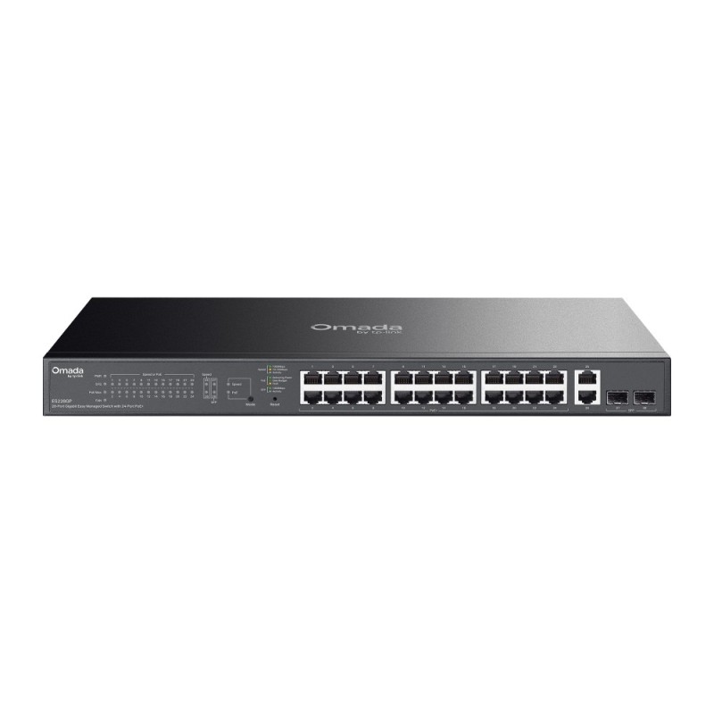 TP-LINK ES228GP