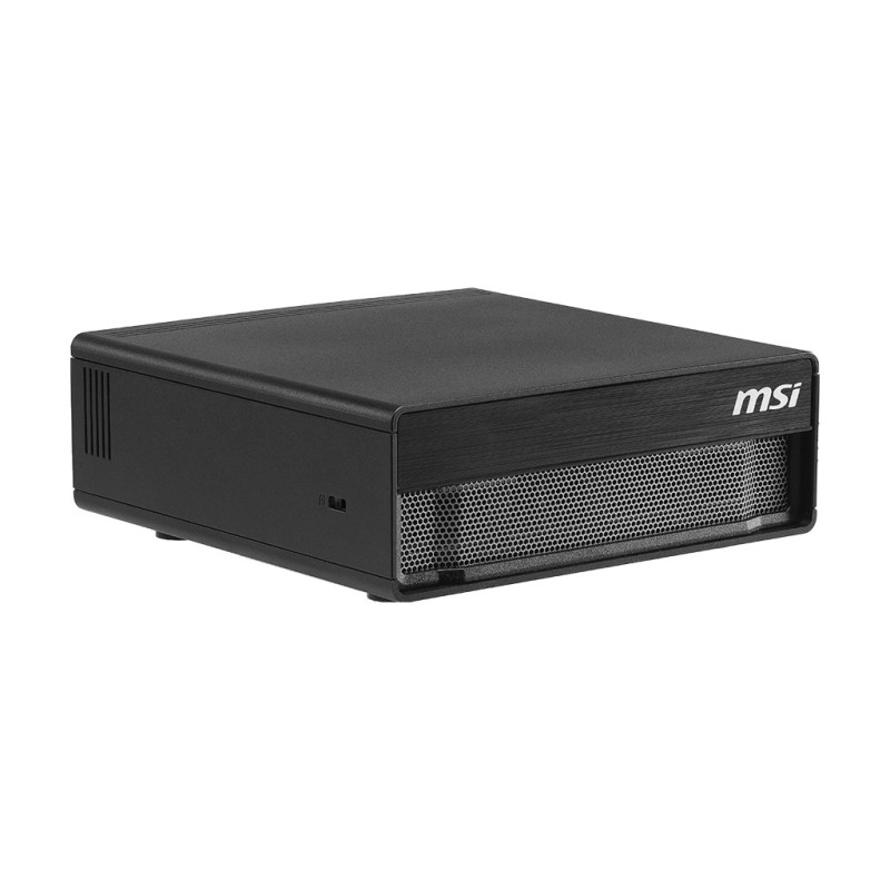 MSI EdgeXpert-32SEU, ARM Cortex, GB10, 128 Go, LPDDR5x-SDRAM, 4 To, DGX OS