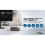 MSI EdgeXpert-32SEU, ARM Cortex, GB10, 128 Go, LPDDR5x-SDRAM, 4 To, DGX OS