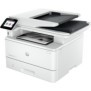 HP LaserJet Pro Imprimante MFP 4102fdw, Laser, Impression mono, 1200 x 1200 DPI, A4, Impression directe, Blanc