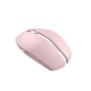 Cherry GENTIX BT, Ambidextre, Optique, Bluetooth, 2000 DPI, Rose